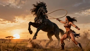 Lasso Trajectory Shift