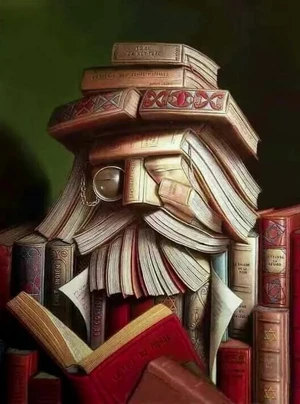 Book - Figure Animation