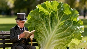 Lettuce - Watch Transition