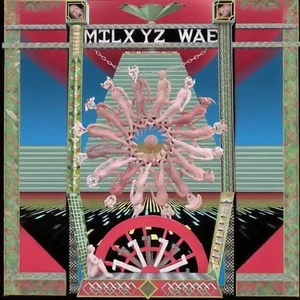 Surreal Mechanical Art